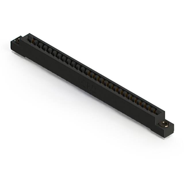 357-027-547-103 EDAC Inc.  Edgeboard Connectors